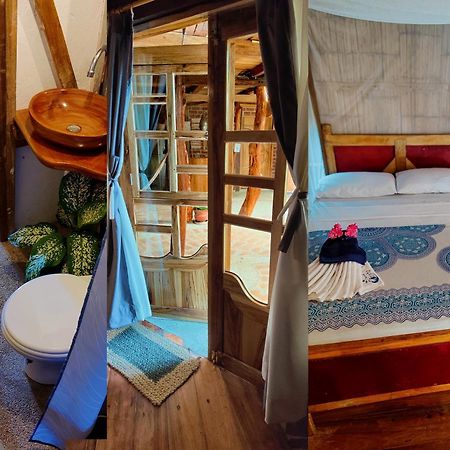 Hostal Olmito Canoa Εξωτερικό φωτογραφία