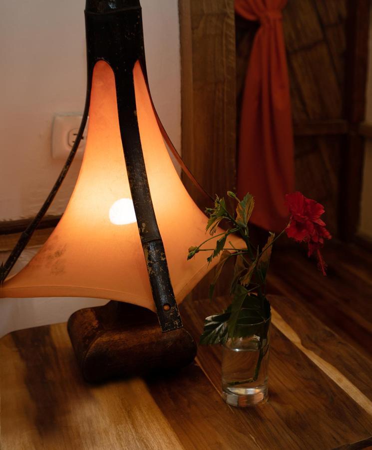 Hostal Olmito Canoa Εξωτερικό φωτογραφία