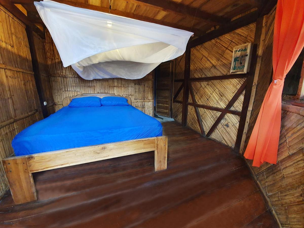 Hostal Olmito Canoa Εξωτερικό φωτογραφία