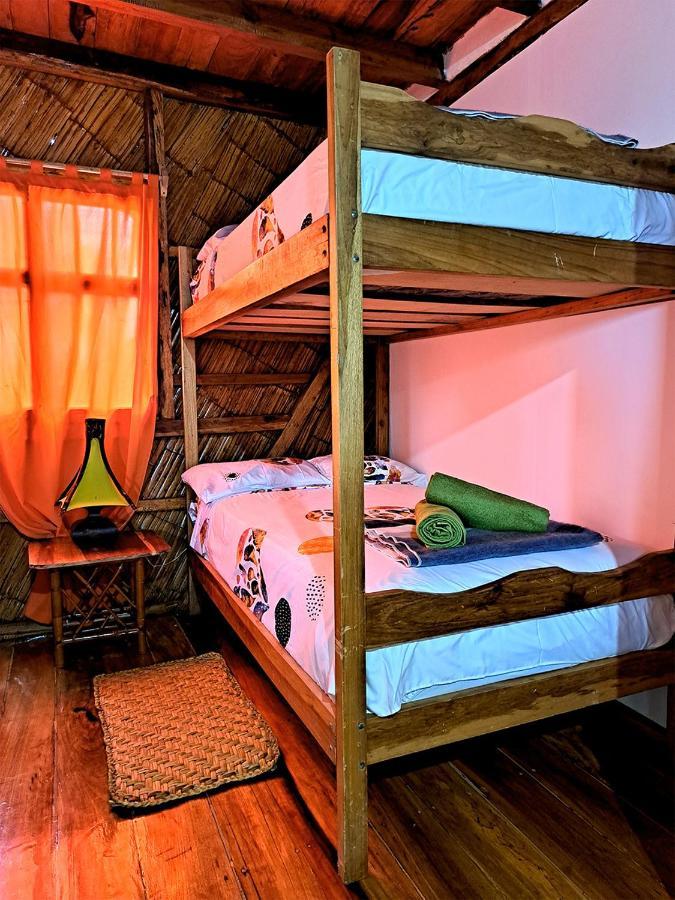 Hostal Olmito Canoa Εξωτερικό φωτογραφία