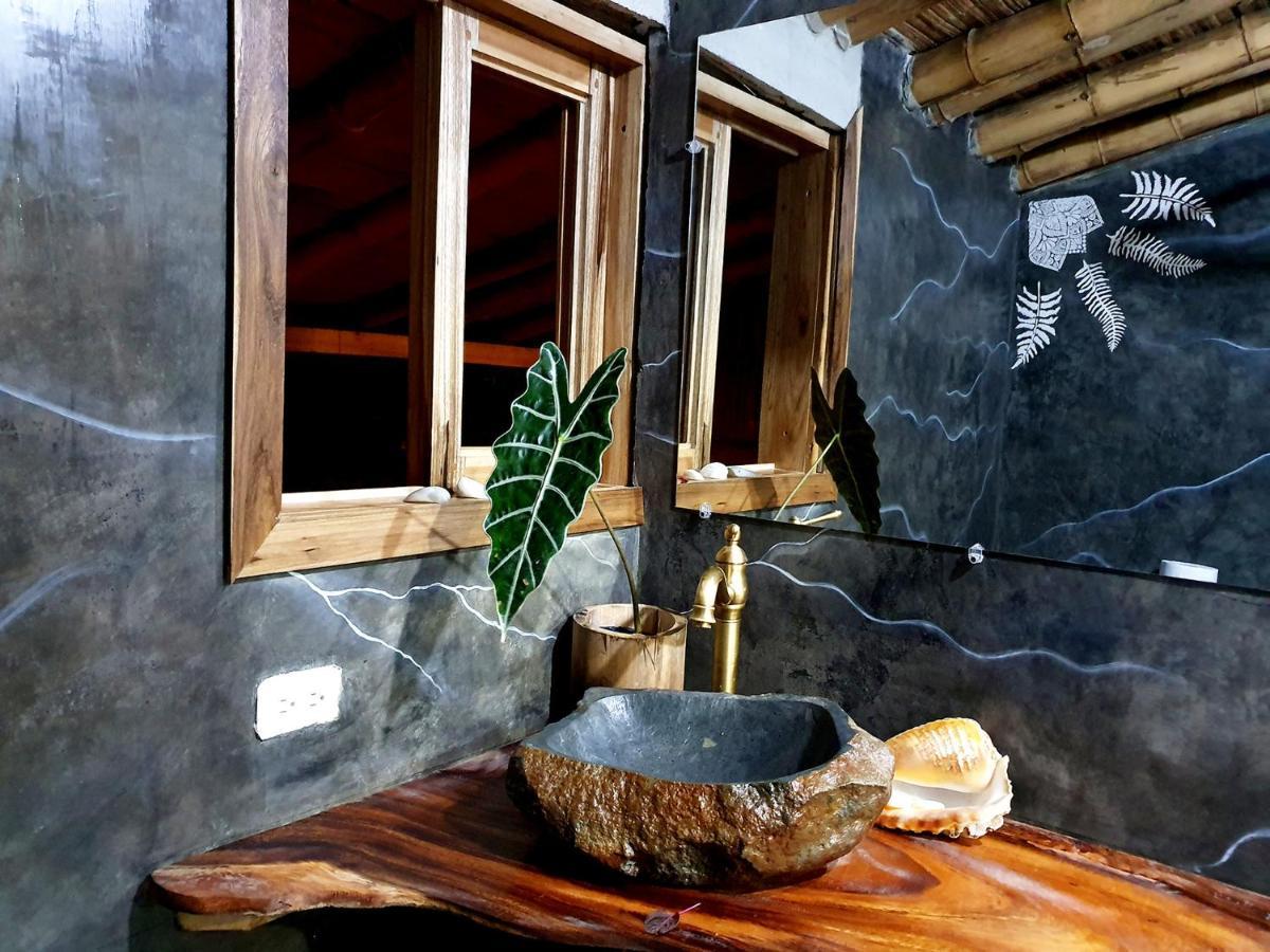 Hostal Olmito Canoa Εξωτερικό φωτογραφία