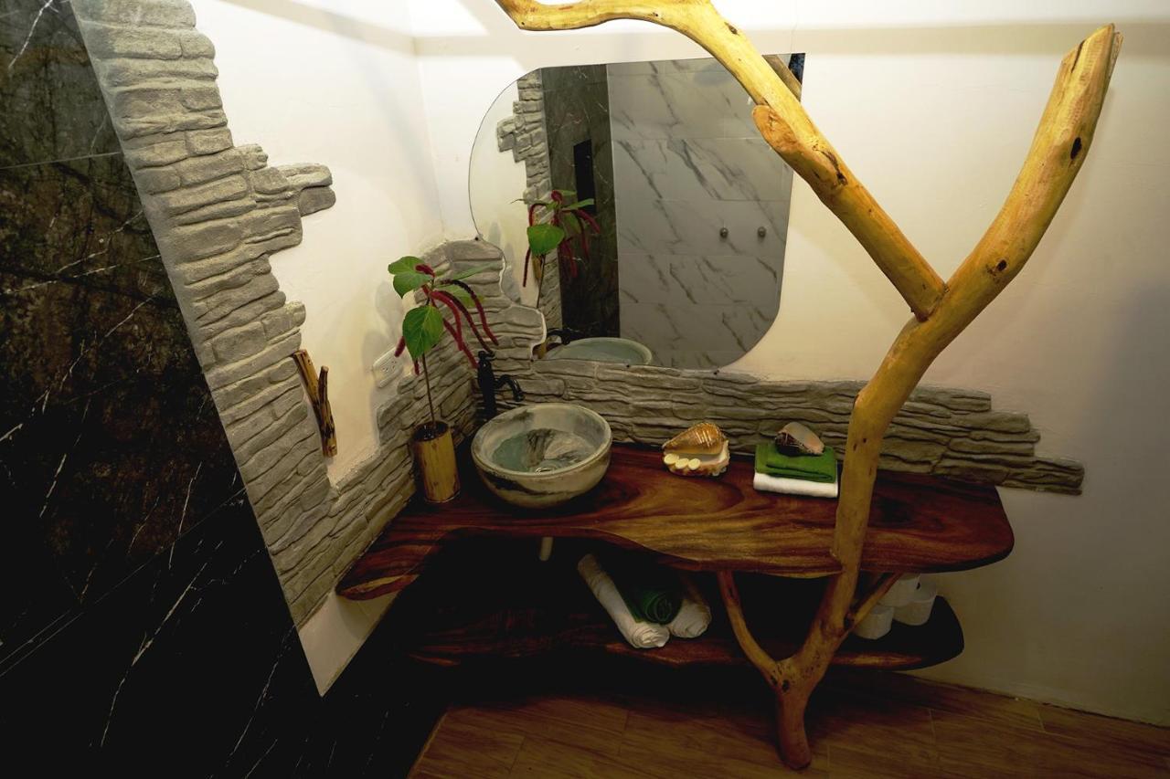 Hostal Olmito Canoa Εξωτερικό φωτογραφία
