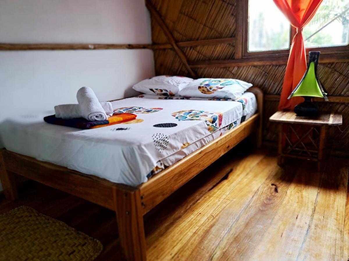 Hostal Olmito Canoa Εξωτερικό φωτογραφία