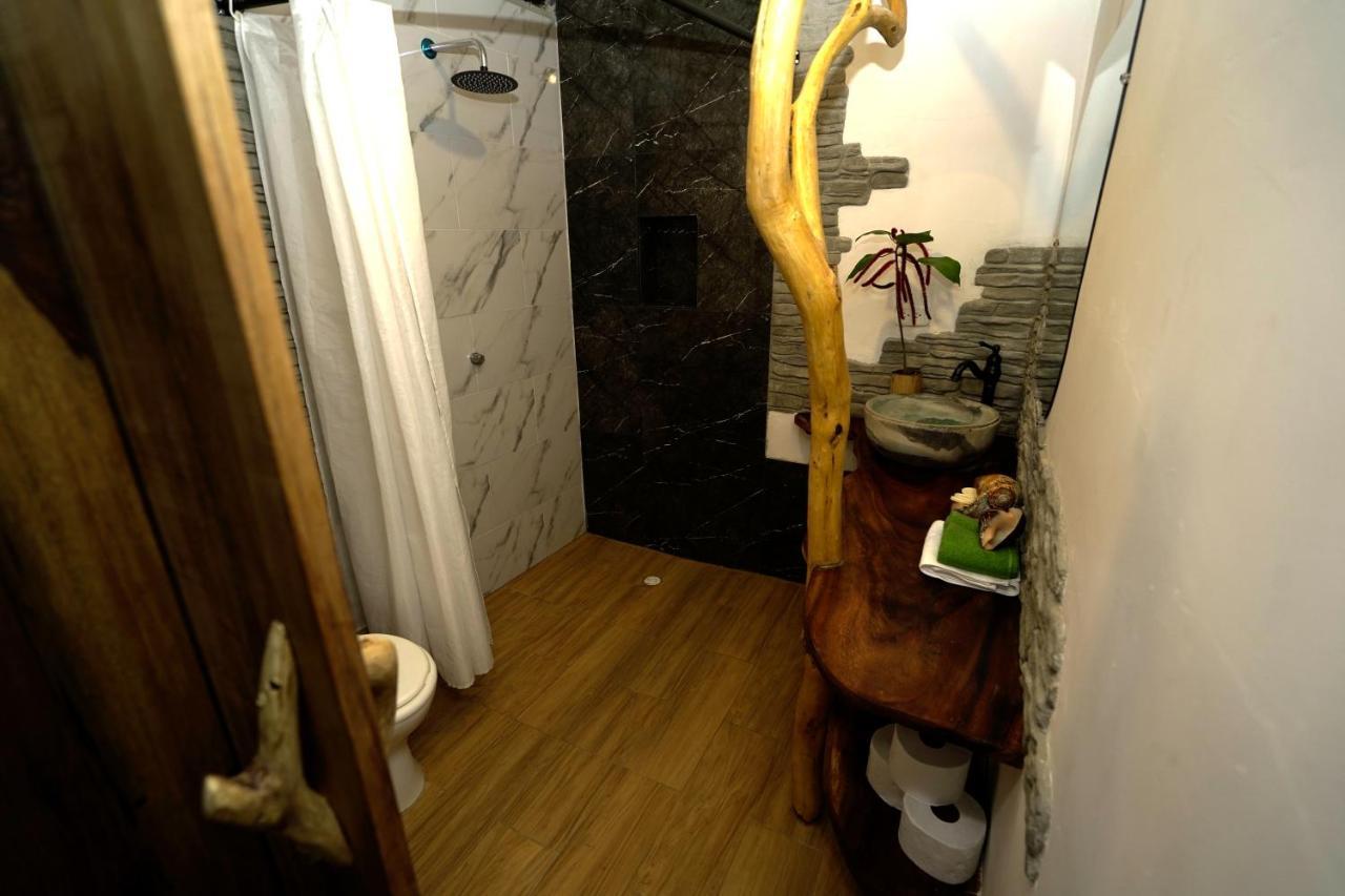 Hostal Olmito Canoa Εξωτερικό φωτογραφία