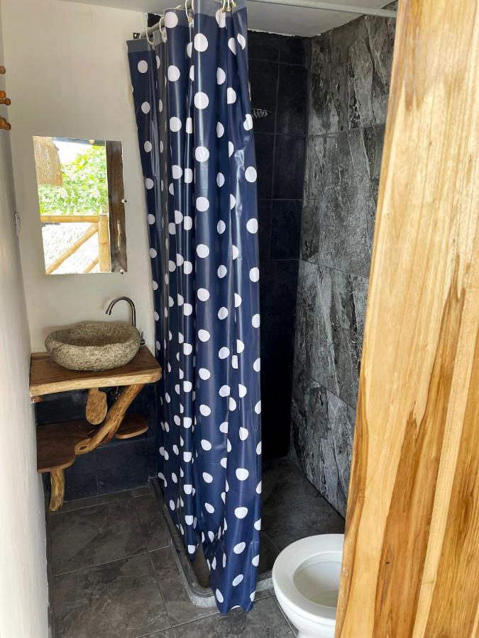 Hostal Olmito Canoa Εξωτερικό φωτογραφία