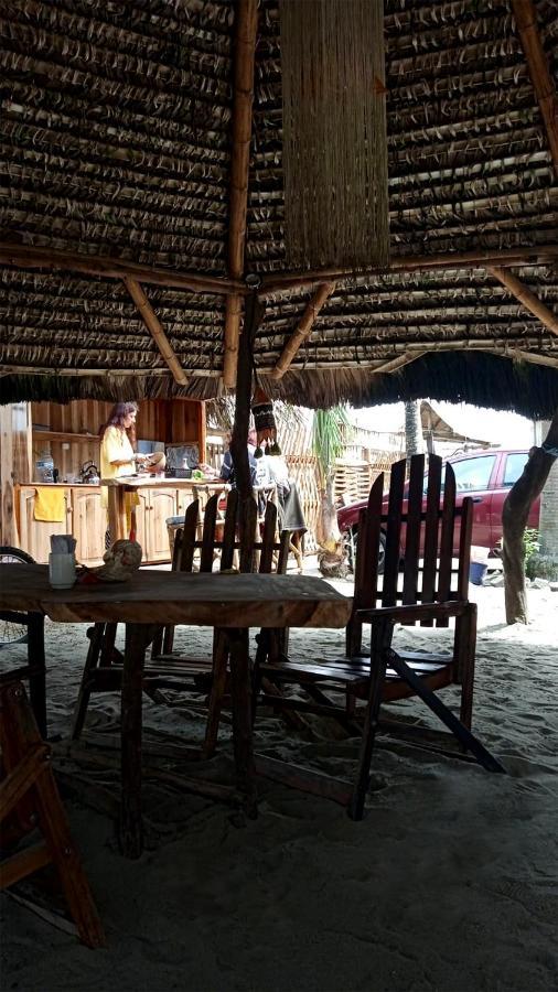 Hostal Olmito Canoa Εξωτερικό φωτογραφία