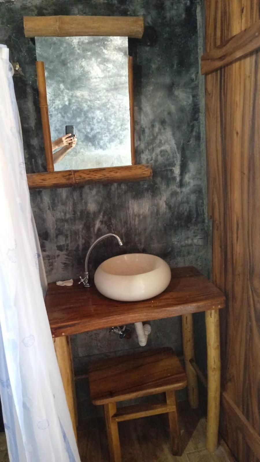 Hostal Olmito Canoa Εξωτερικό φωτογραφία