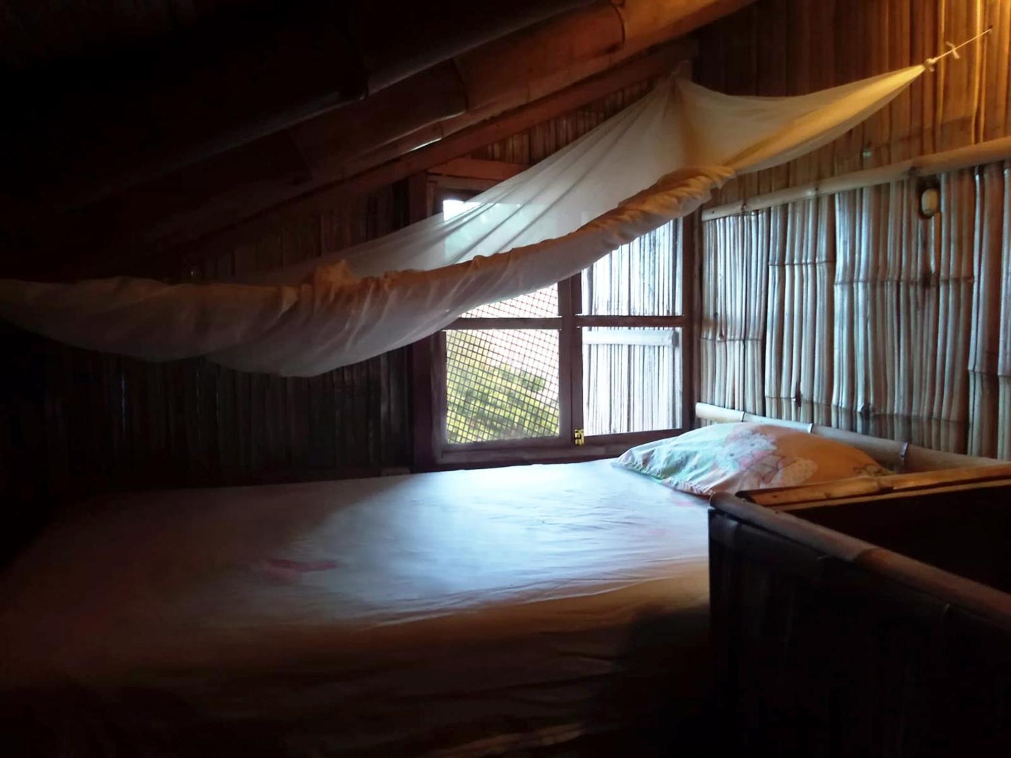 Hostal Olmito Canoa Εξωτερικό φωτογραφία