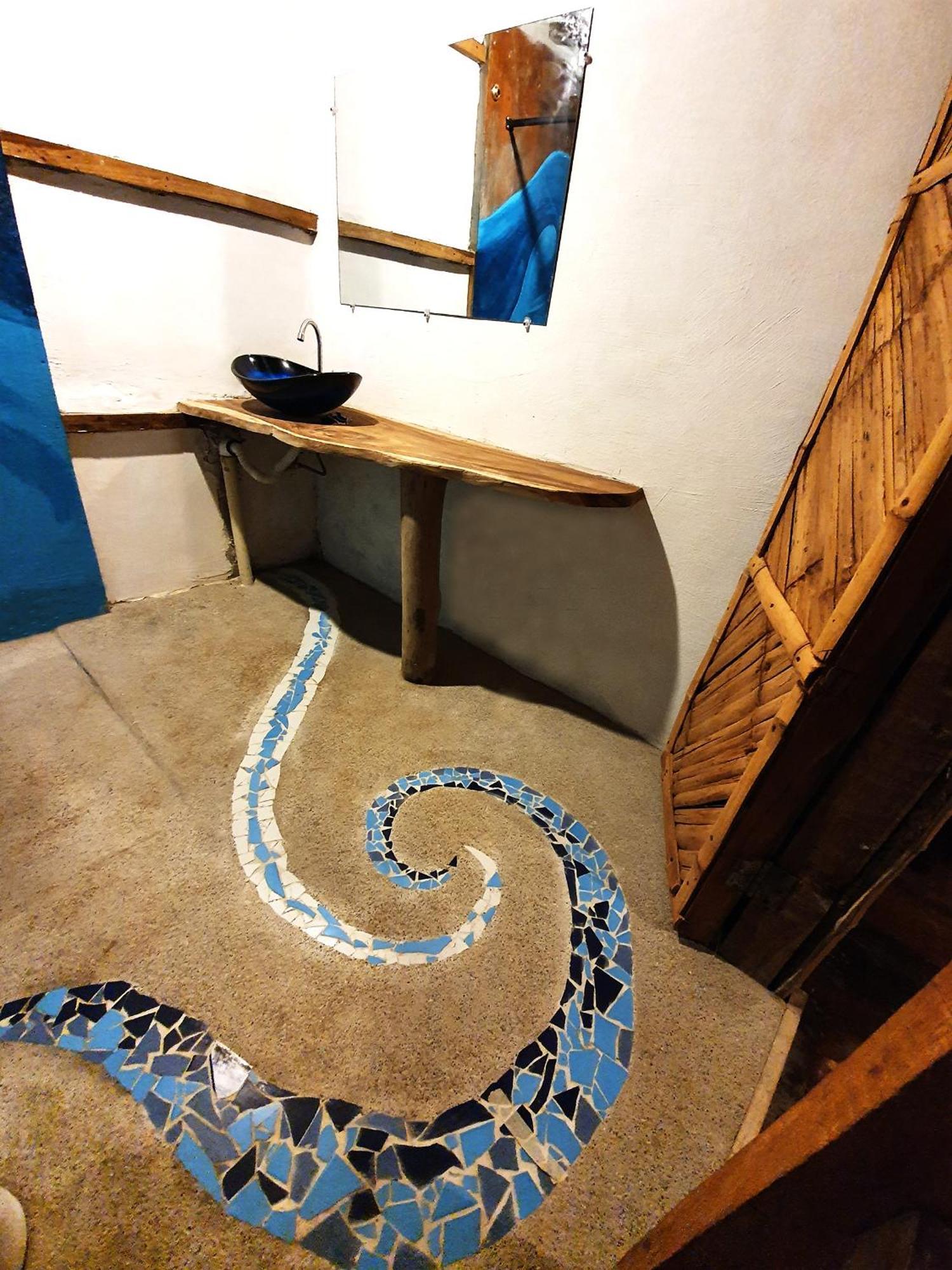Hostal Olmito Canoa Εξωτερικό φωτογραφία