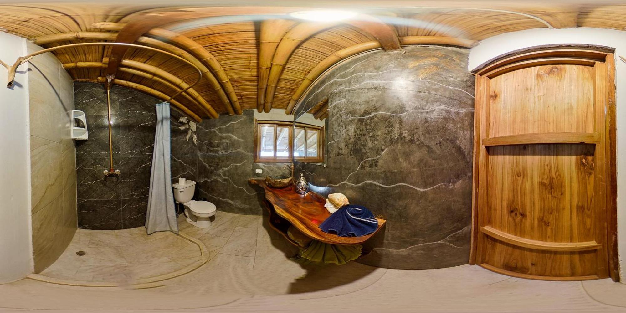 Hostal Olmito Canoa Εξωτερικό φωτογραφία