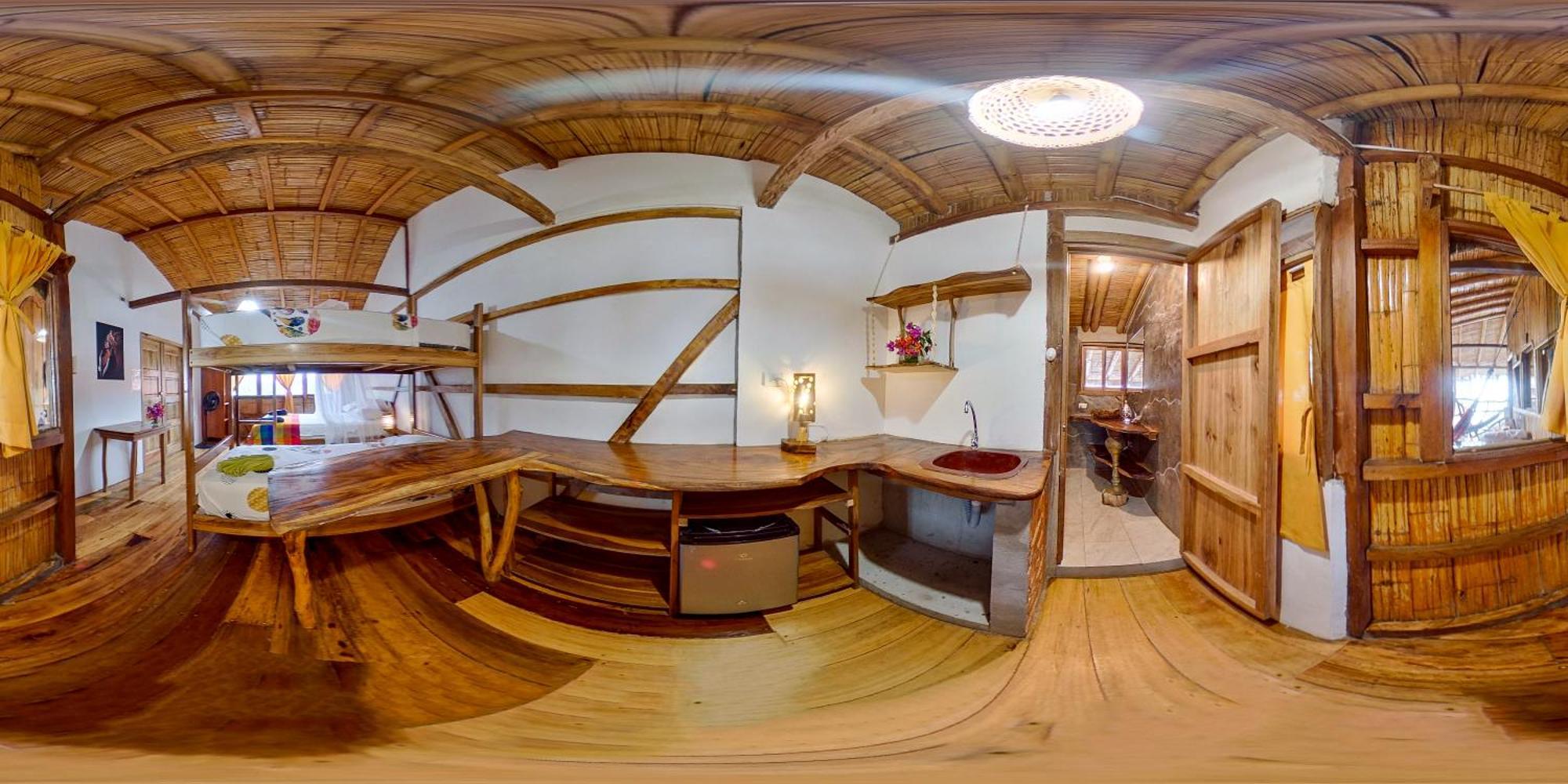 Hostal Olmito Canoa Εξωτερικό φωτογραφία