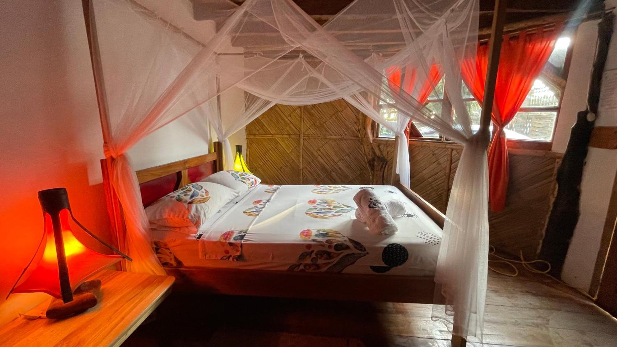 Hostal Olmito Canoa Εξωτερικό φωτογραφία