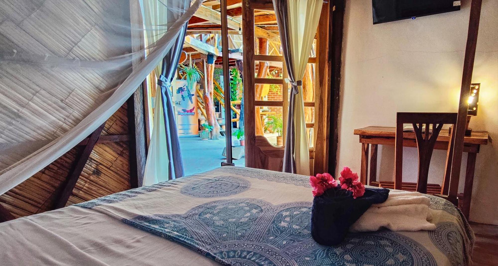 Hostal Olmito Canoa Εξωτερικό φωτογραφία